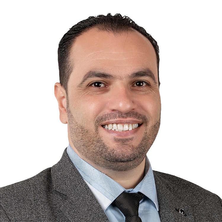 أحمد العياد