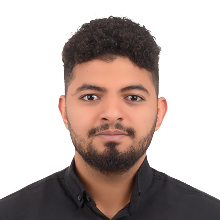 أحمد القرشي