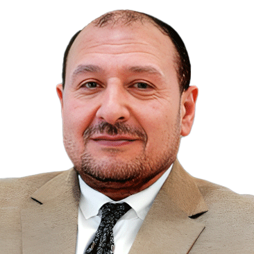 هشام عناني