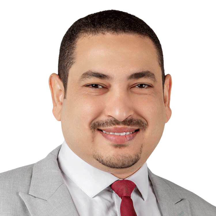 كريم دويدار