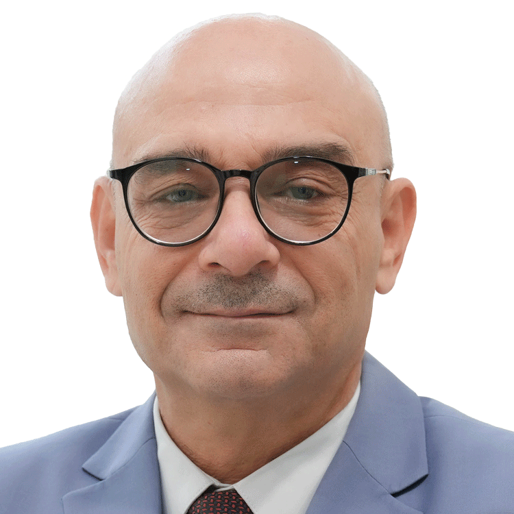 خالد سلامي