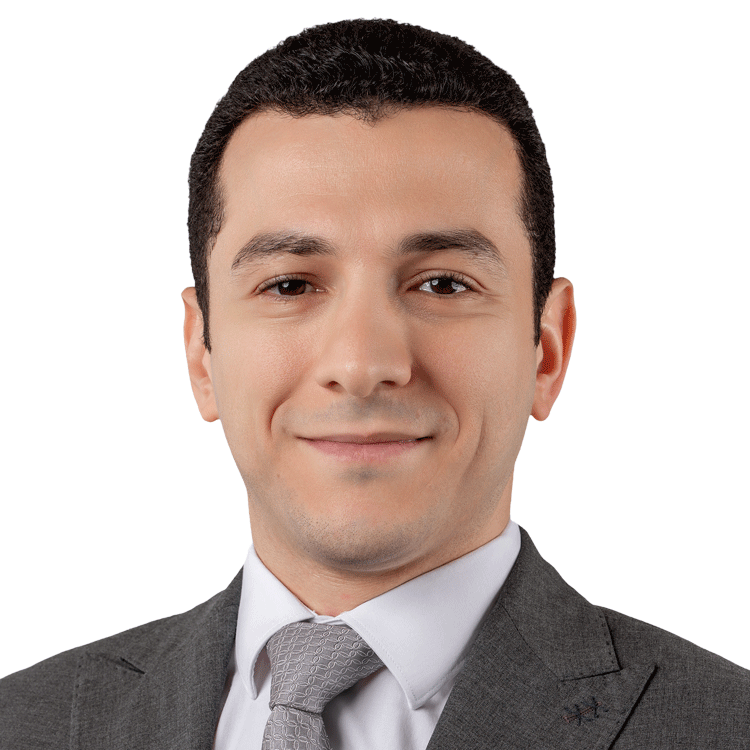 محمد المكاوي