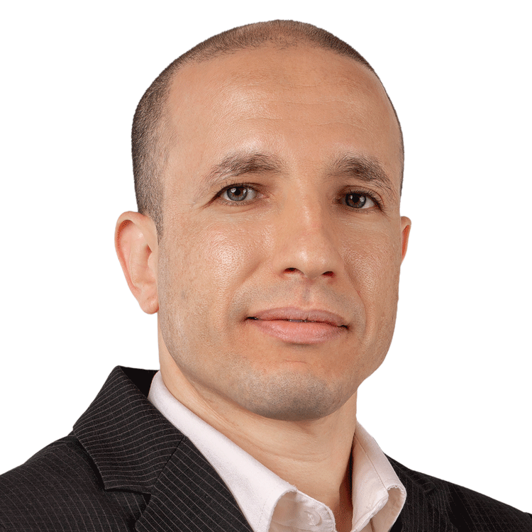 محمد الروبي