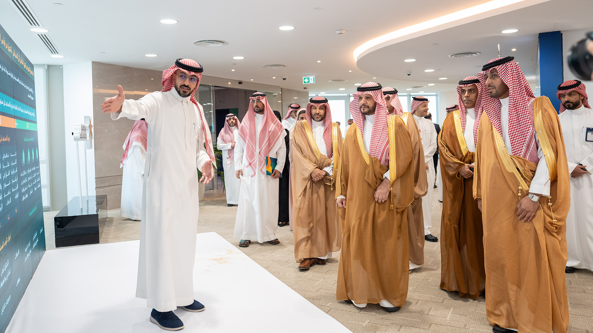 جائزة hrsd-launch-CX-prize جائزة وزارة الموارد البشرية والتنمية الاجتماعية السعودية للريادة في تجربة المستفيد من الخدمات الاجتماعية.