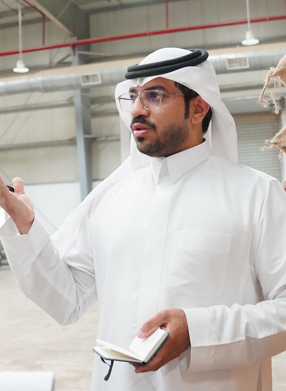 كايزن-تقدم-كايزن-تقدم-زيارات-منظمة-كايزن-للمؤسسات الصناعية-على مستوى الدولة قامت شركة كايزن بزيارات إلى أكثر من 150 مؤسسة صناعية برعاية الهيئة السعودية للمواصفات والمقاييس والجودة لتقييم الممارسات وتحديد التحسينات وتعزيز التميز التشغيلي.