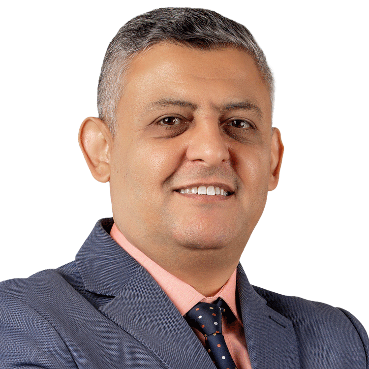 محمد البنا